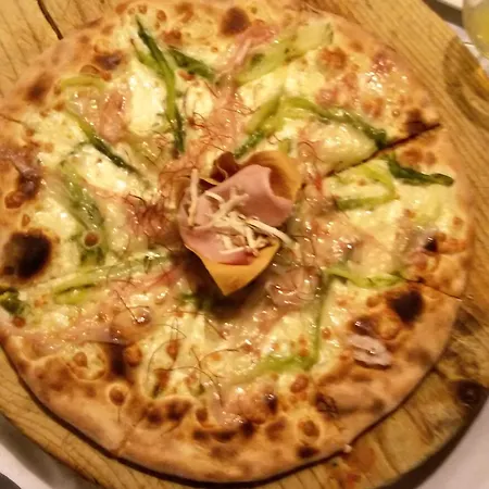 Al Cavallino Rosso Mel