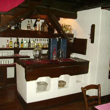 Otel Al Cavallino Rosso *