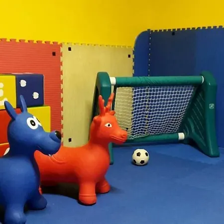 Al Cavallino Rosso Mel