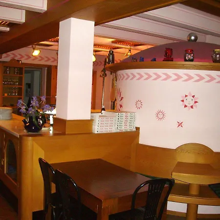 Al Cavallino Rosso * Mel