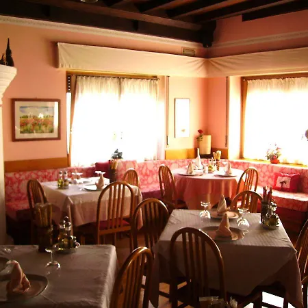 Al Cavallino Rosso * Mel