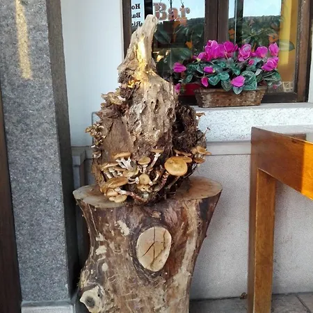 Al Cavallino Rosso Mel