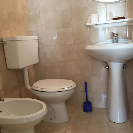 Otel Al Cavallino Rosso *