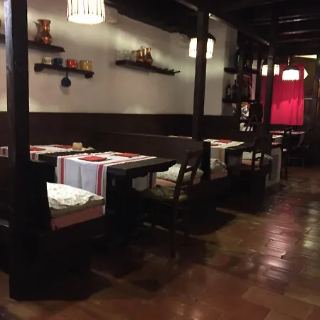 Al Cavallino Rosso Mel