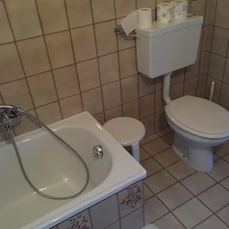 Al Cavallino Rosso * Mel