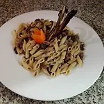 Szálloda Al Cavallino Rosso