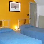 Al Cavallino Rosso Szálloda Mel
