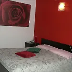Al Cavallino Rosso Szálloda