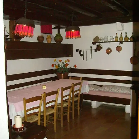 Al Cavallino Rosso Mel