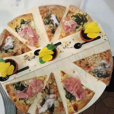 Al Cavallino Rosso *