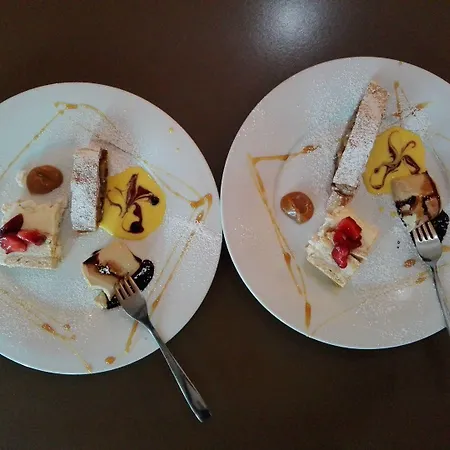 Al Cavallino Rosso *