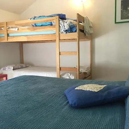 Отель Al Cavallino Rosso Мель