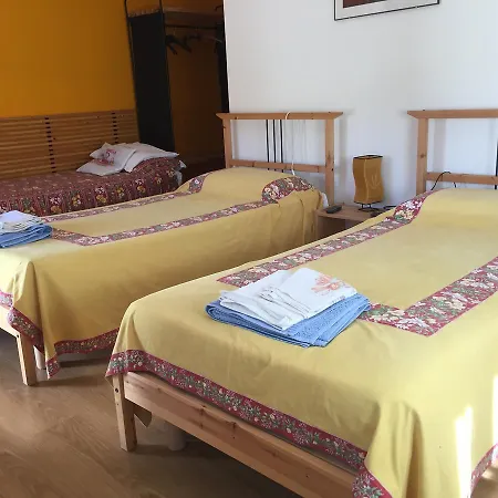 Al Cavallino Rosso Отель