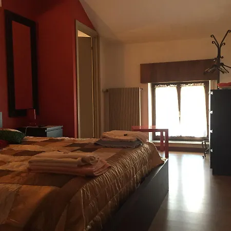 Al Cavallino Rosso *