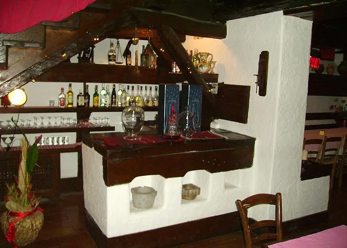 Hotel Al Cavallino Rosso *