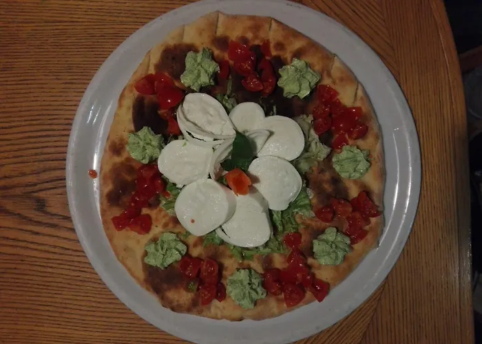 Hotel Al Cavallino Rosso Mel