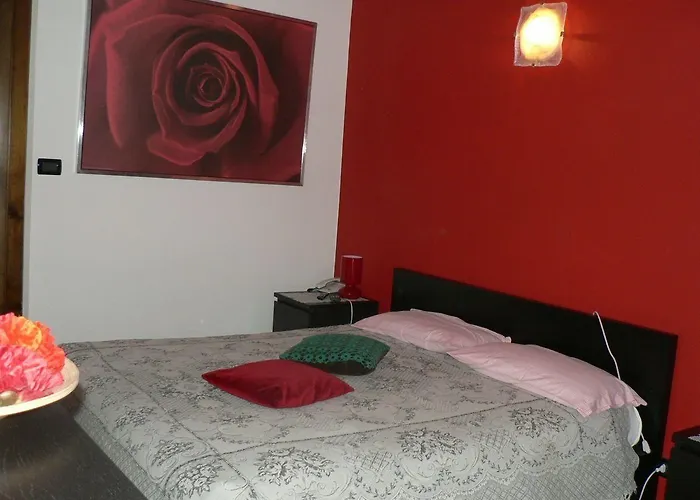 Al Cavallino Rosso Hotel